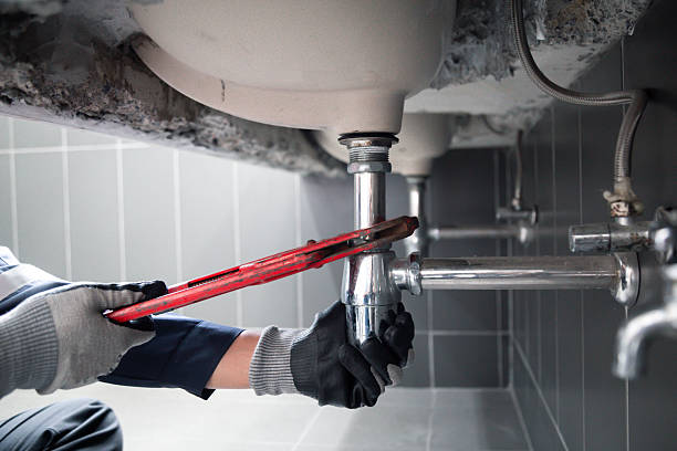 Trusted Plumbing service in Kankakee, IL - AAA Plumbing Heating